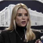 Attorney General Pam Bondi